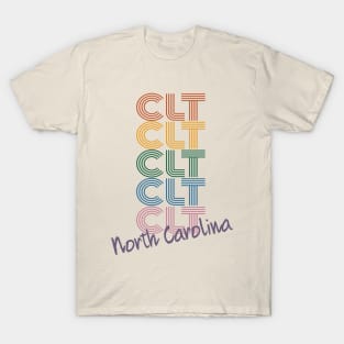 CLT Pride T-Shirt